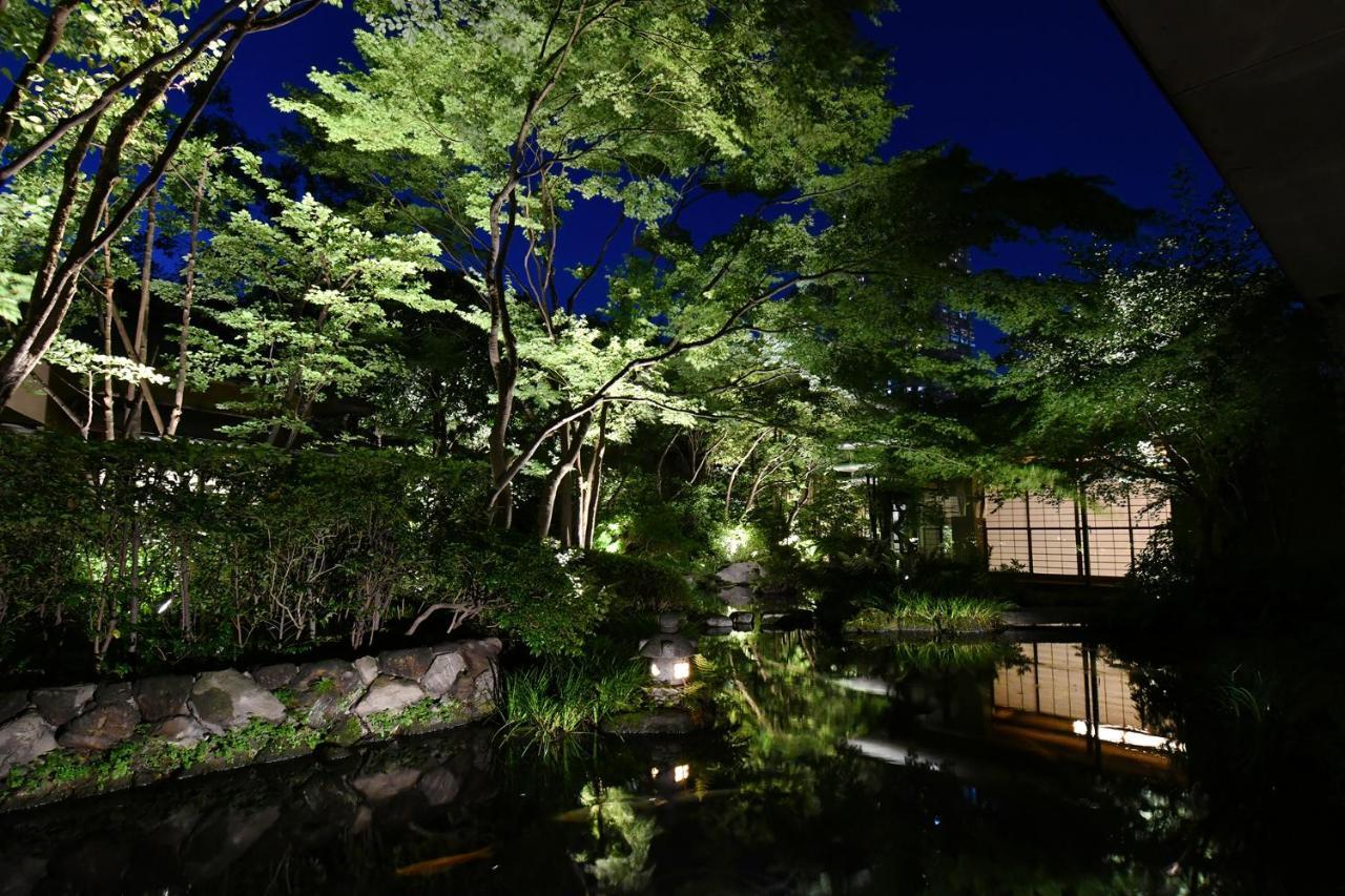 Hotel Royal Park Tōkyō