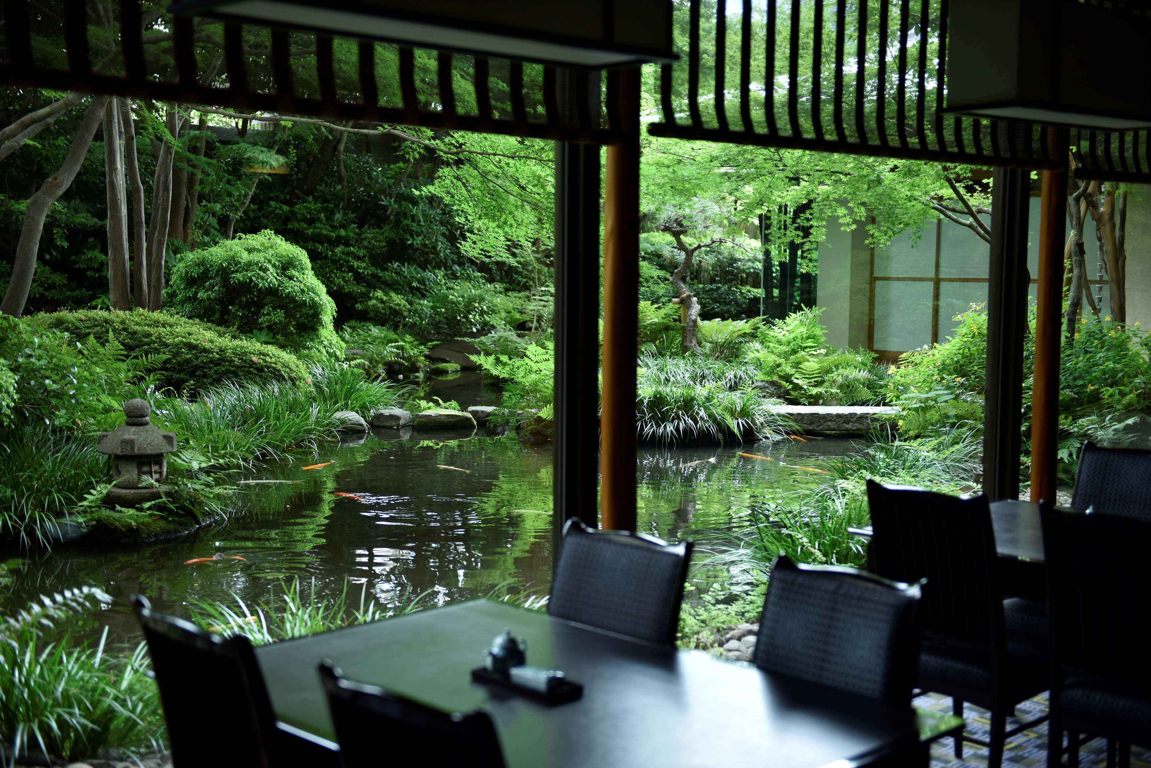 Hotel Royal Park Tōkyō