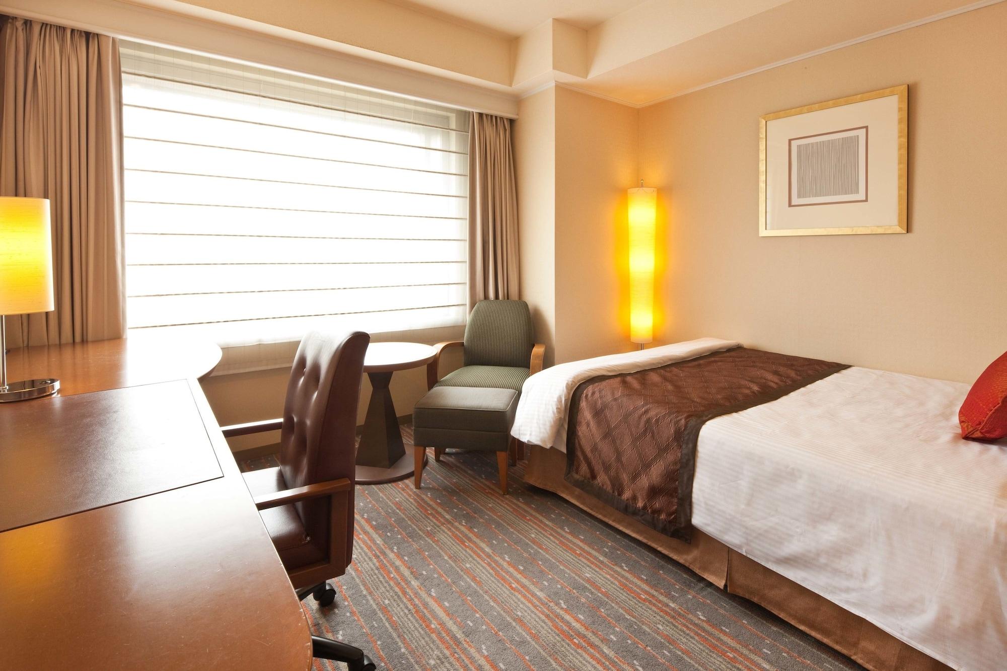 Royal Park 5* Tōkyō